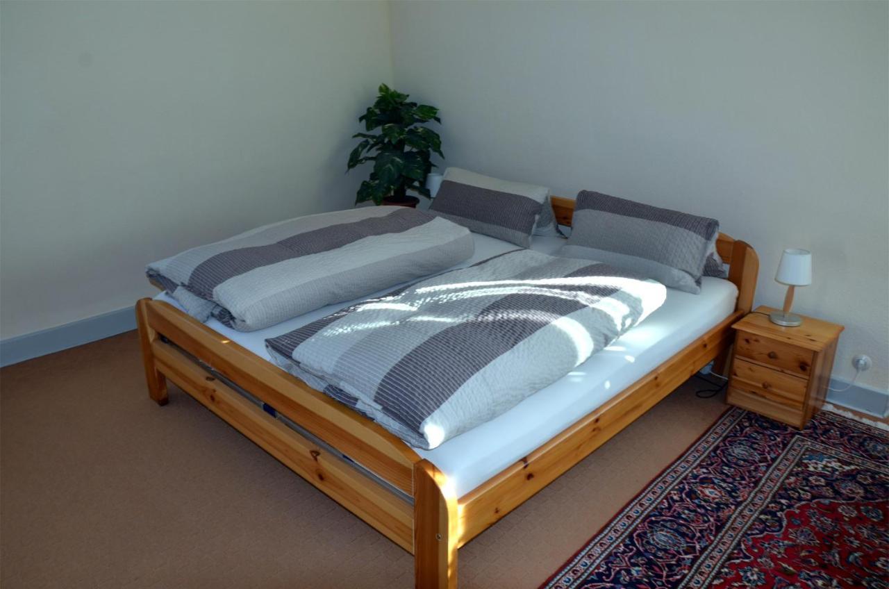 Villa Am Rosenfelspark Lörrach Εξωτερικό φωτογραφία
