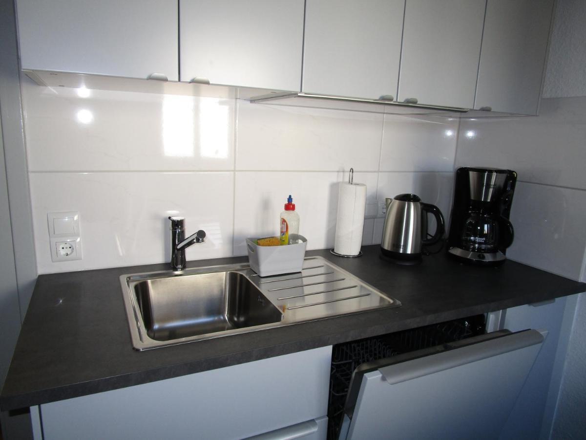 Villa Am Rosenfelspark Lörrach Εξωτερικό φωτογραφία