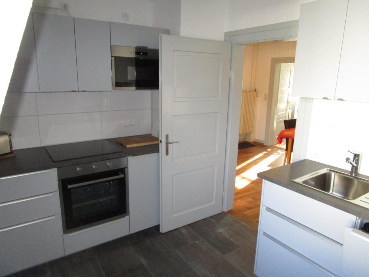 Villa Am Rosenfelspark Lörrach Εξωτερικό φωτογραφία